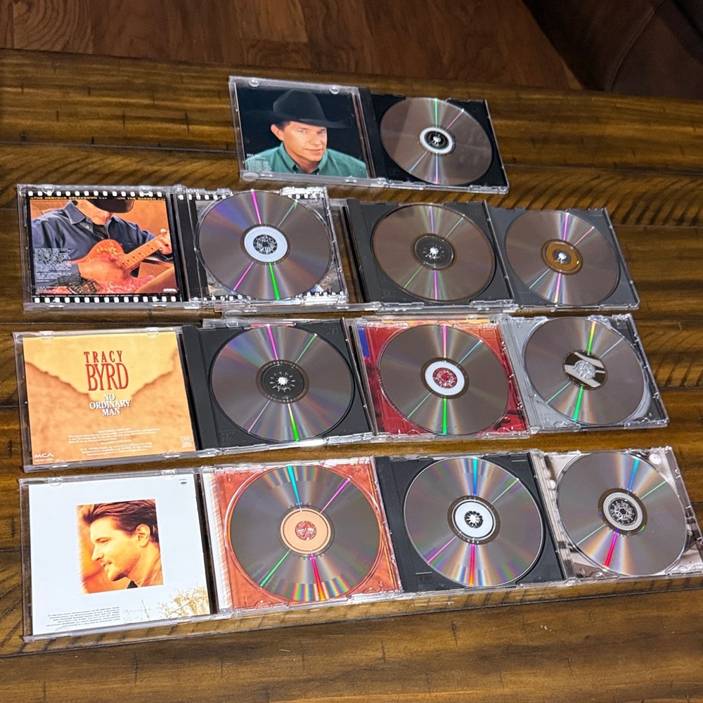 Country Music CD Collection - Picture 12 of 12
